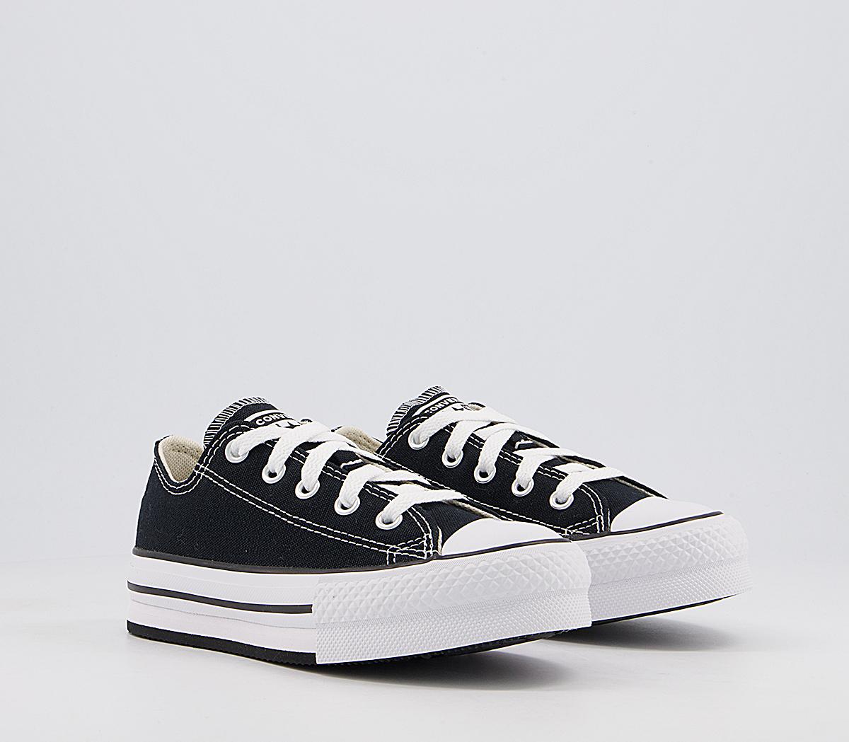 converse eva lift youth