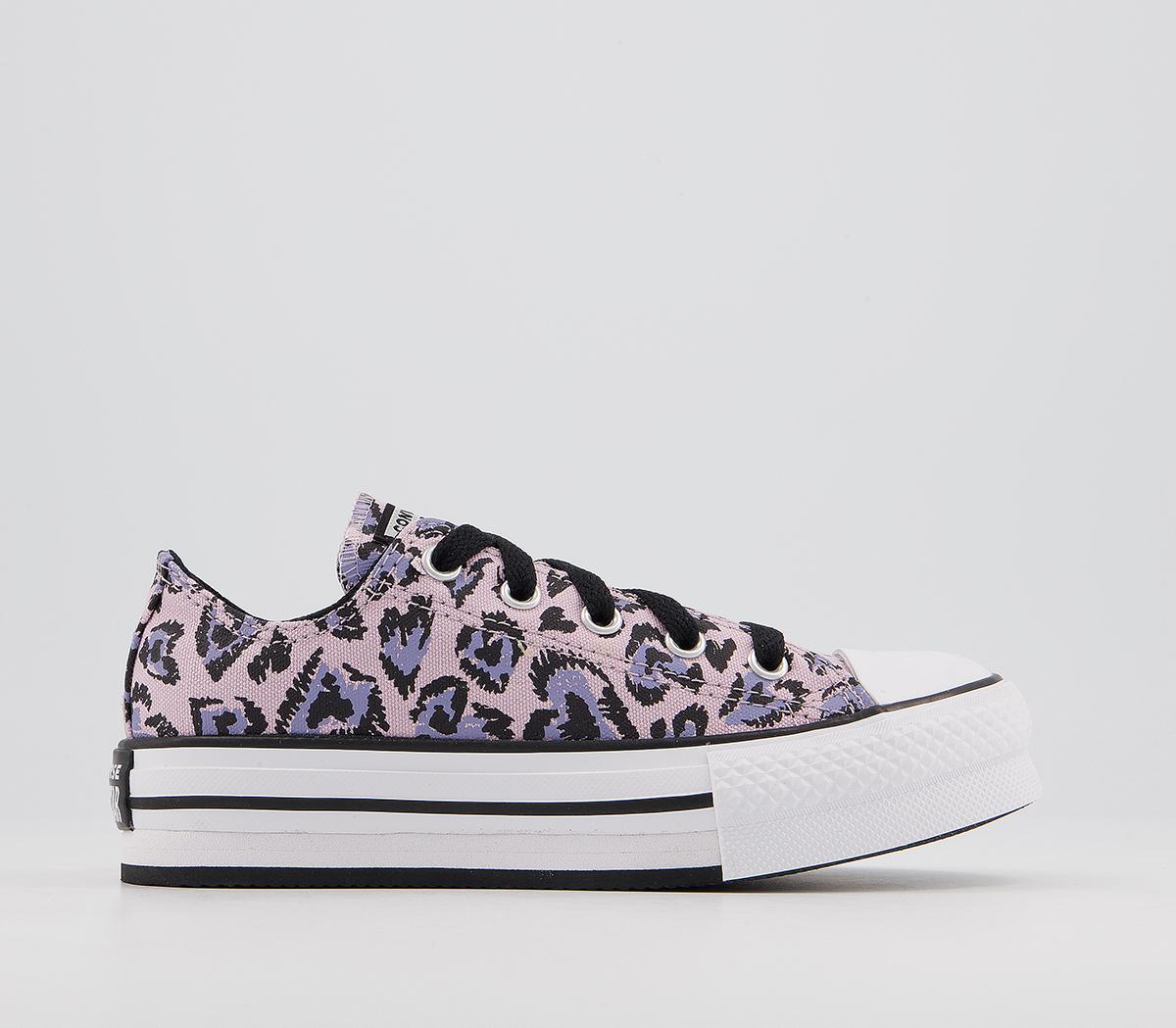All Star Eva Lift Low Youth Trainers All Star Eva Lift Low Youth Trainers