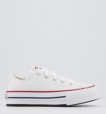 converse no laces uk