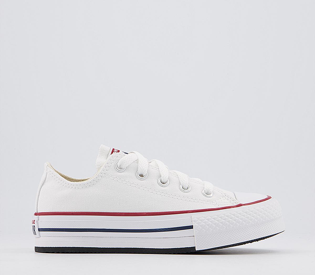 converse eva lift youth