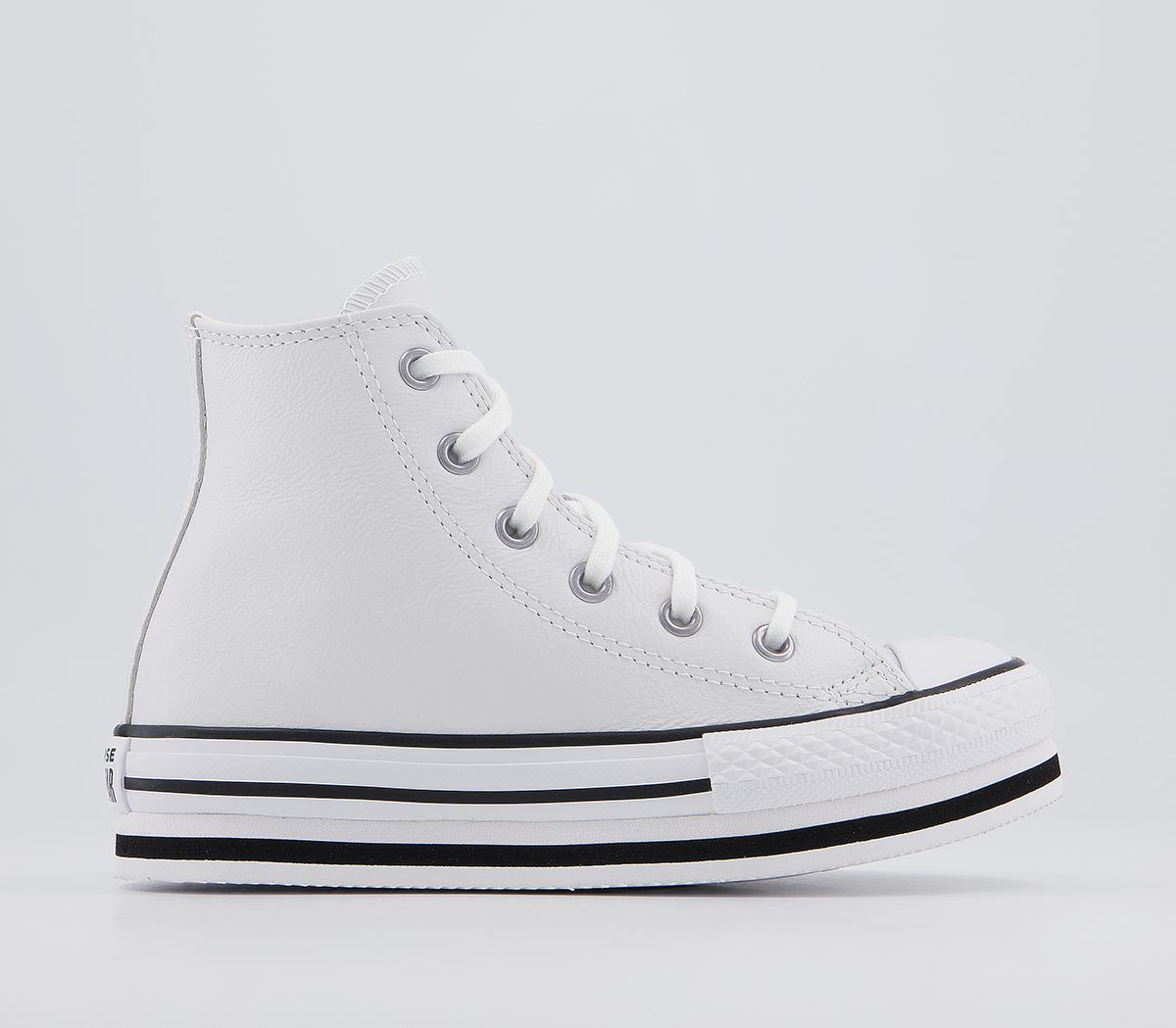 All Star Eva Lift Hi Youth Trainers All Star Eva Lift Hi Youth Trainers