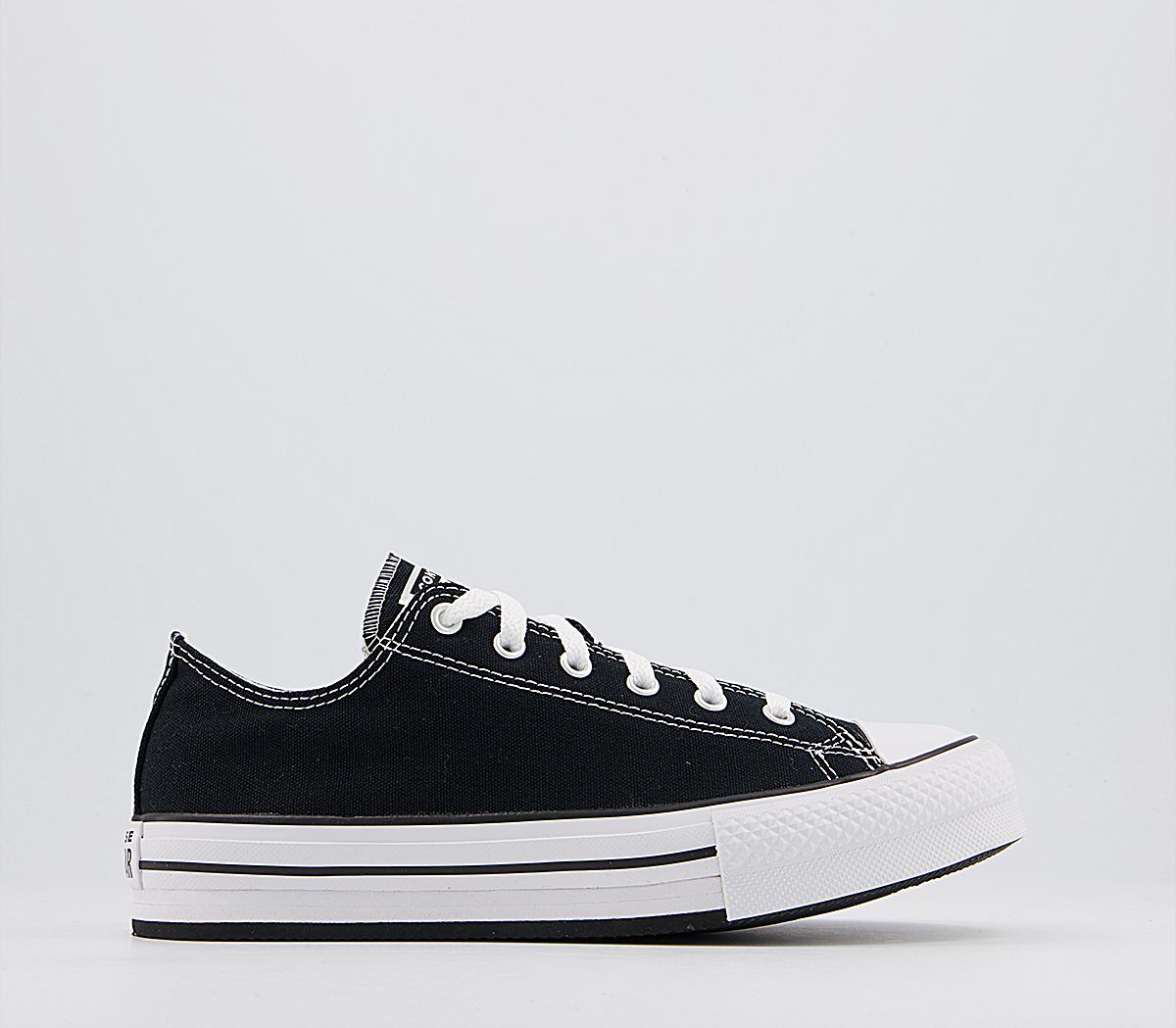 All Star Eva Lift Low Junior Trainers All Star Eva Lift Low Junior Trainers