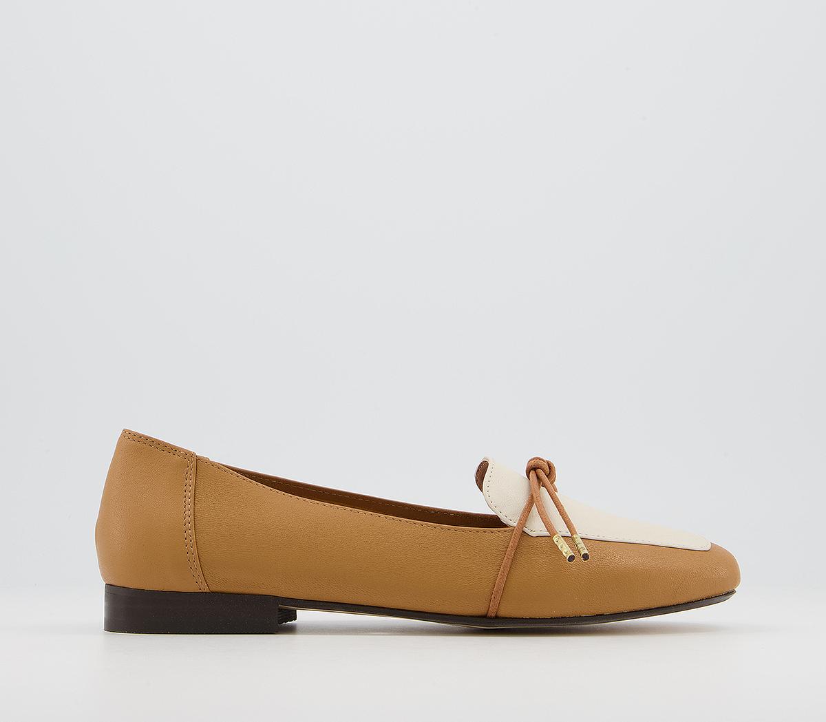 Flashlight Slim Bow Loafers Flashlight Slim Bow Loafers