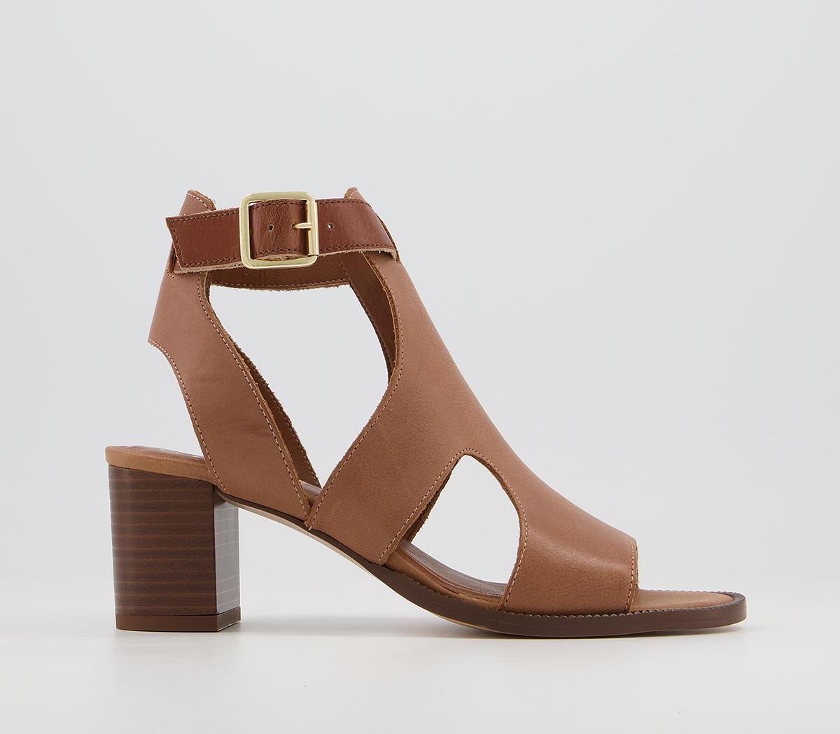 Middelburg Covered Sandals Middelburg Covered Sandals