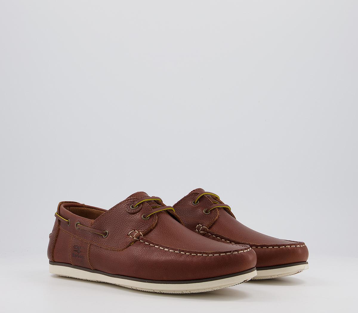 barbour deck shoes ladies