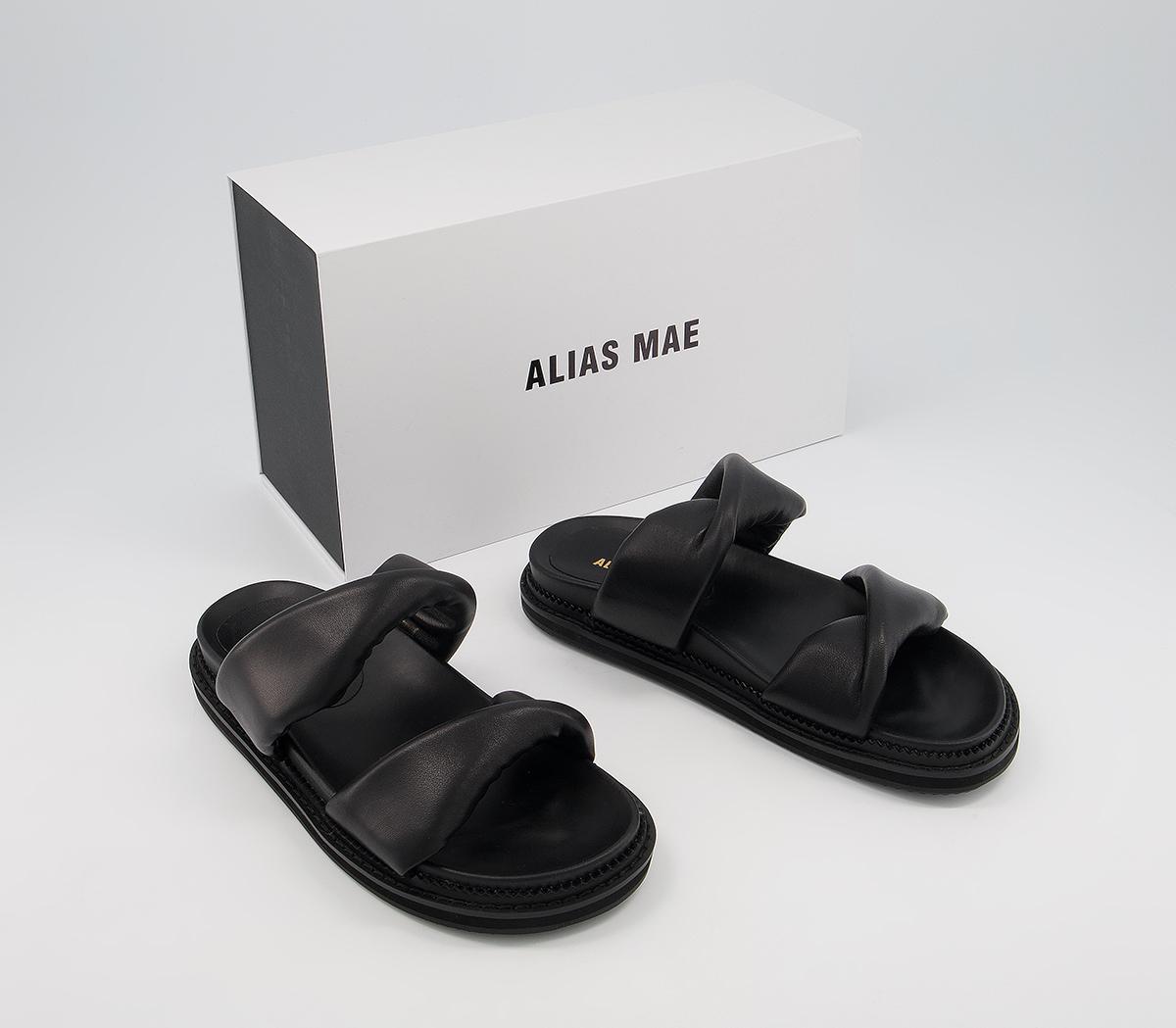 alias mae poppy thongs