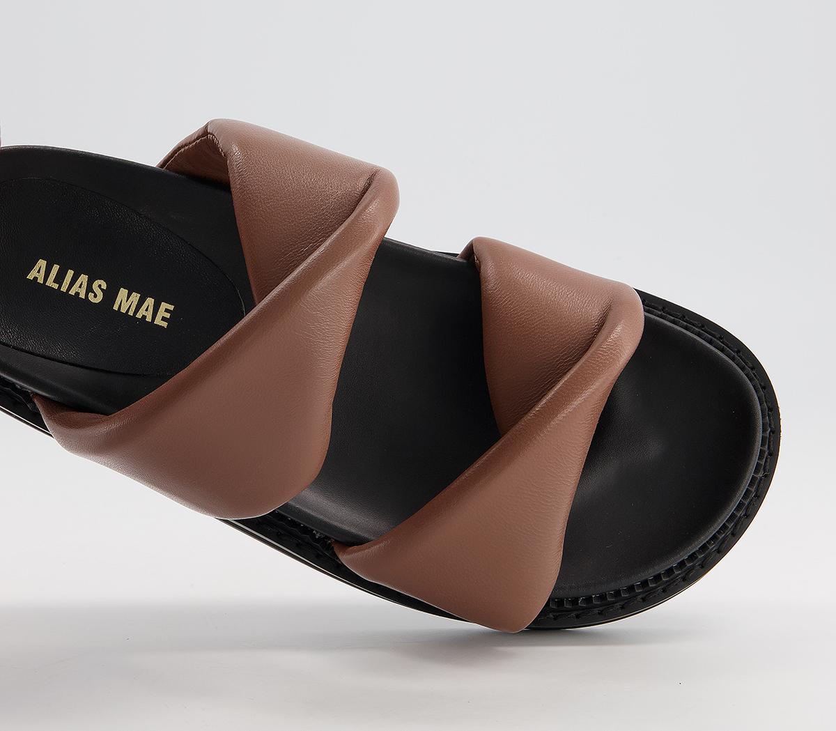 alias mae poppy thongs