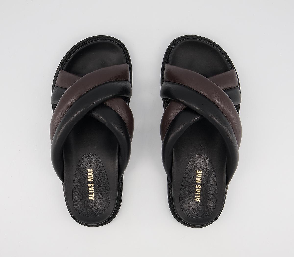 alias mae poppy thongs