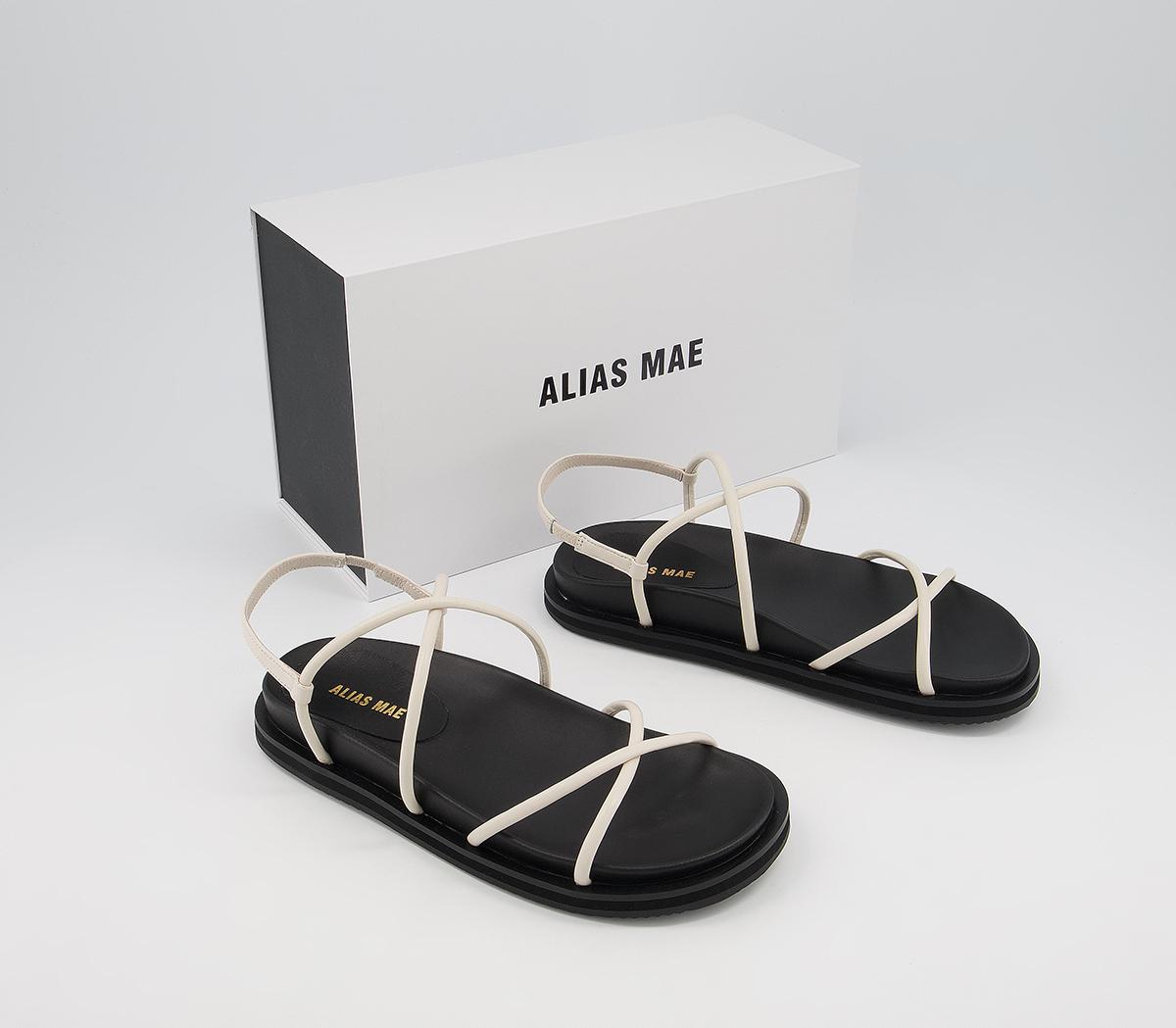 alias mae poppy thongs
