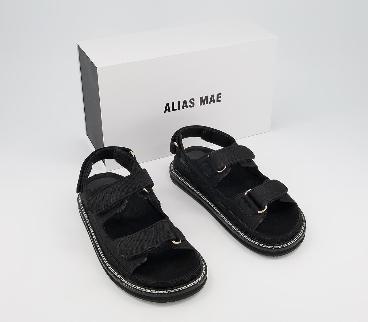 alias mae pascale leather