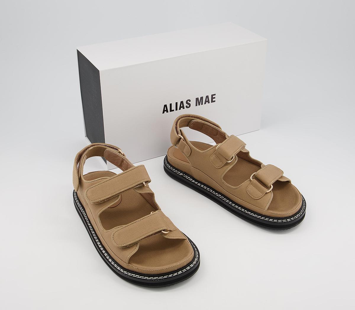 alias mae pascale leather