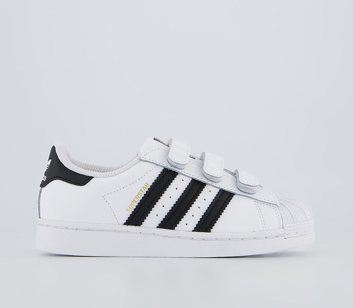 Superstar 3v Youth Trainers Superstar 3v Youth Trainers