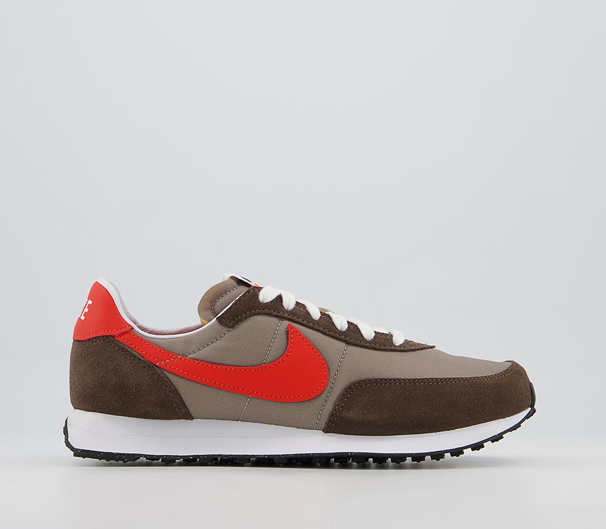 Waffle 2 Gs Trainers Waffle 2 Gs Trainers
