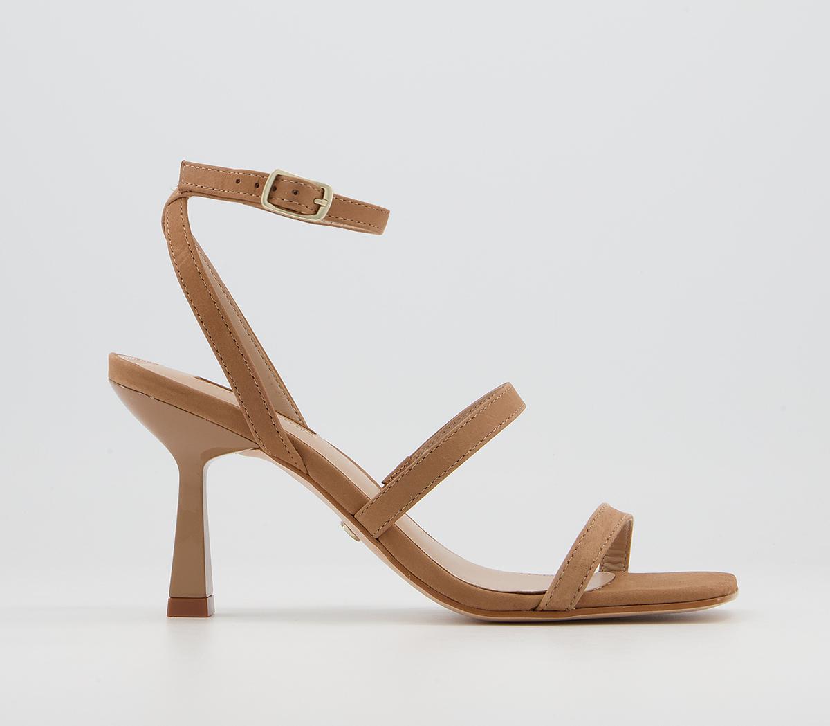 Marching Band Strappy Stilettos Marching Band Strappy Stilettos