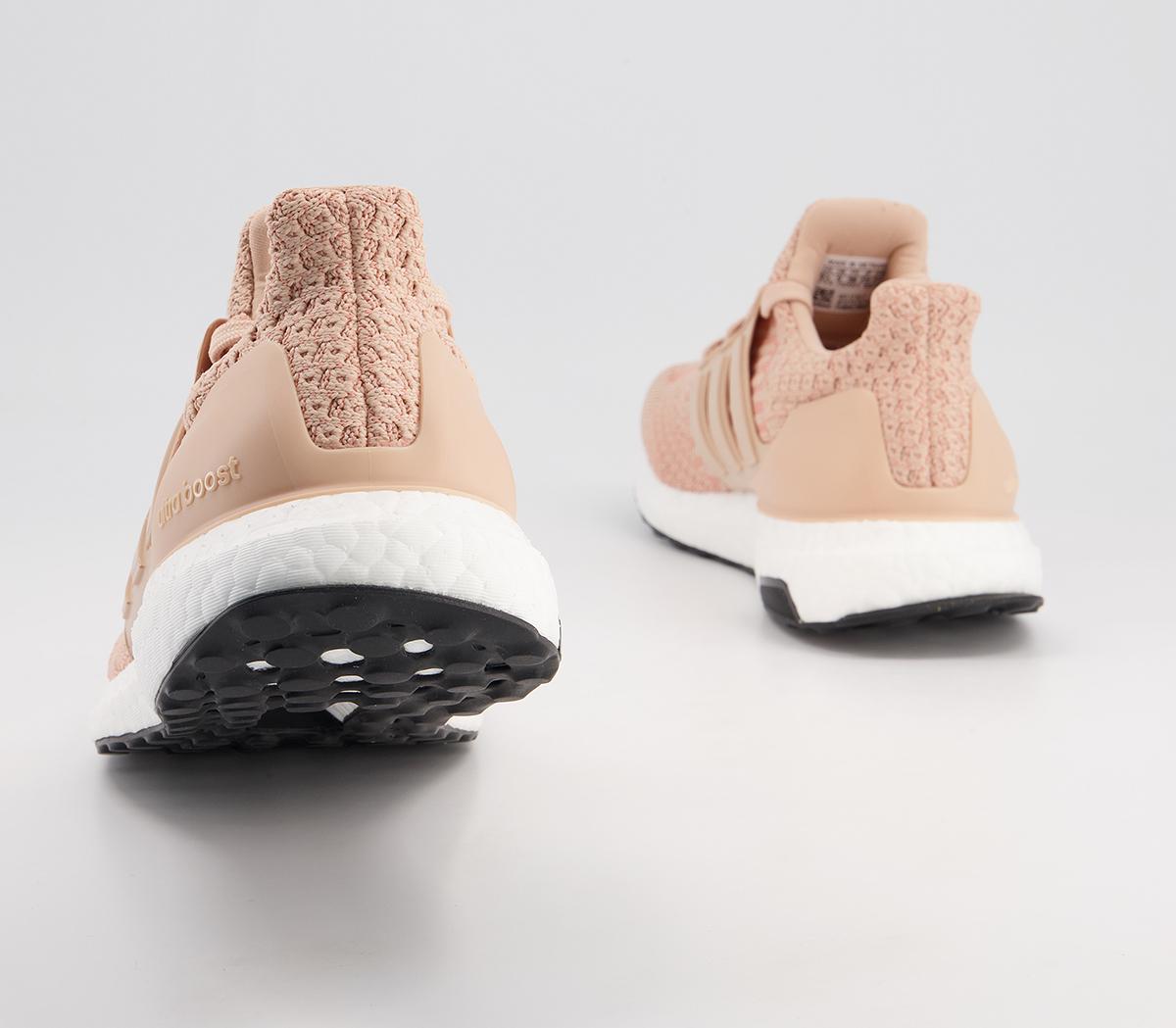 ultraboost 5.0 cream