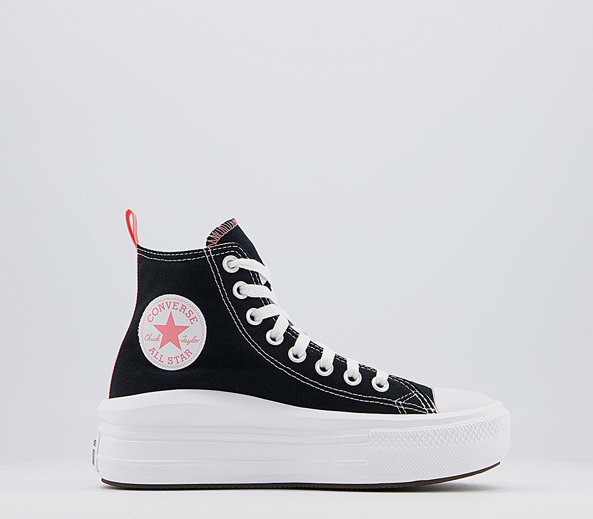 All Star Move Gs Trainers All Star Move Gs Trainers
