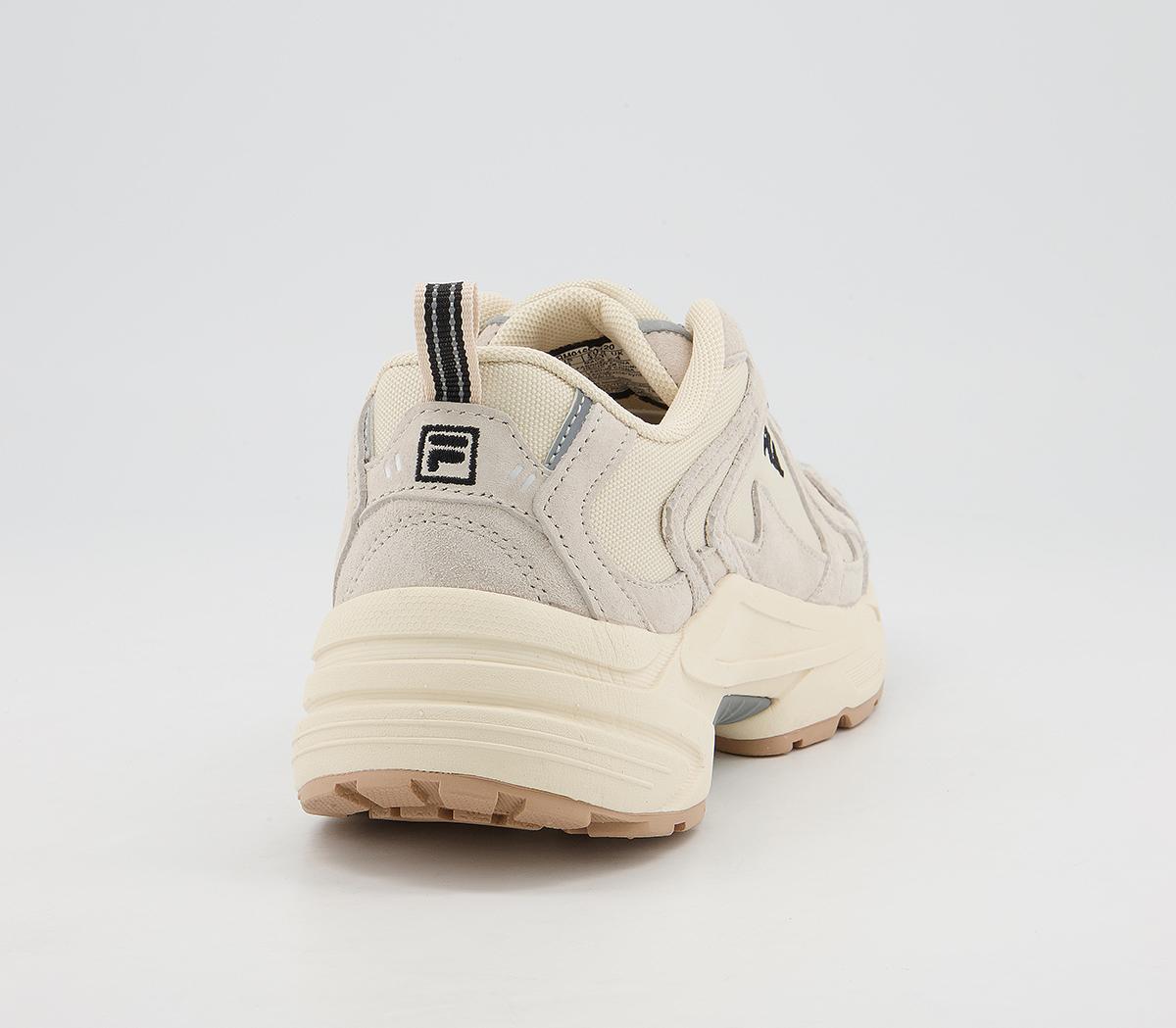 fila heroics trainers