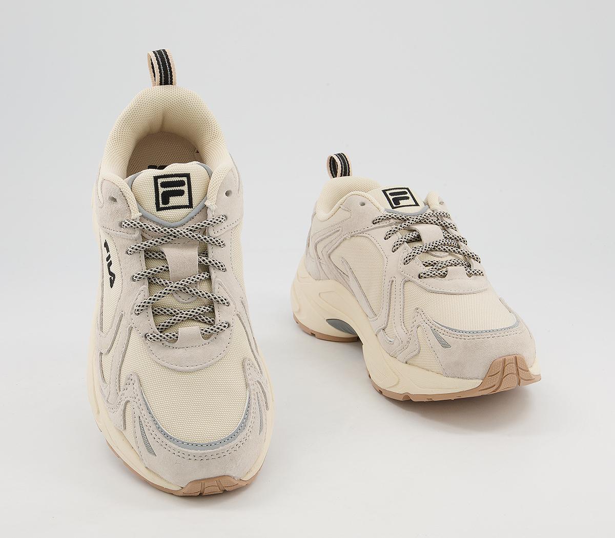 fila heroics trainers