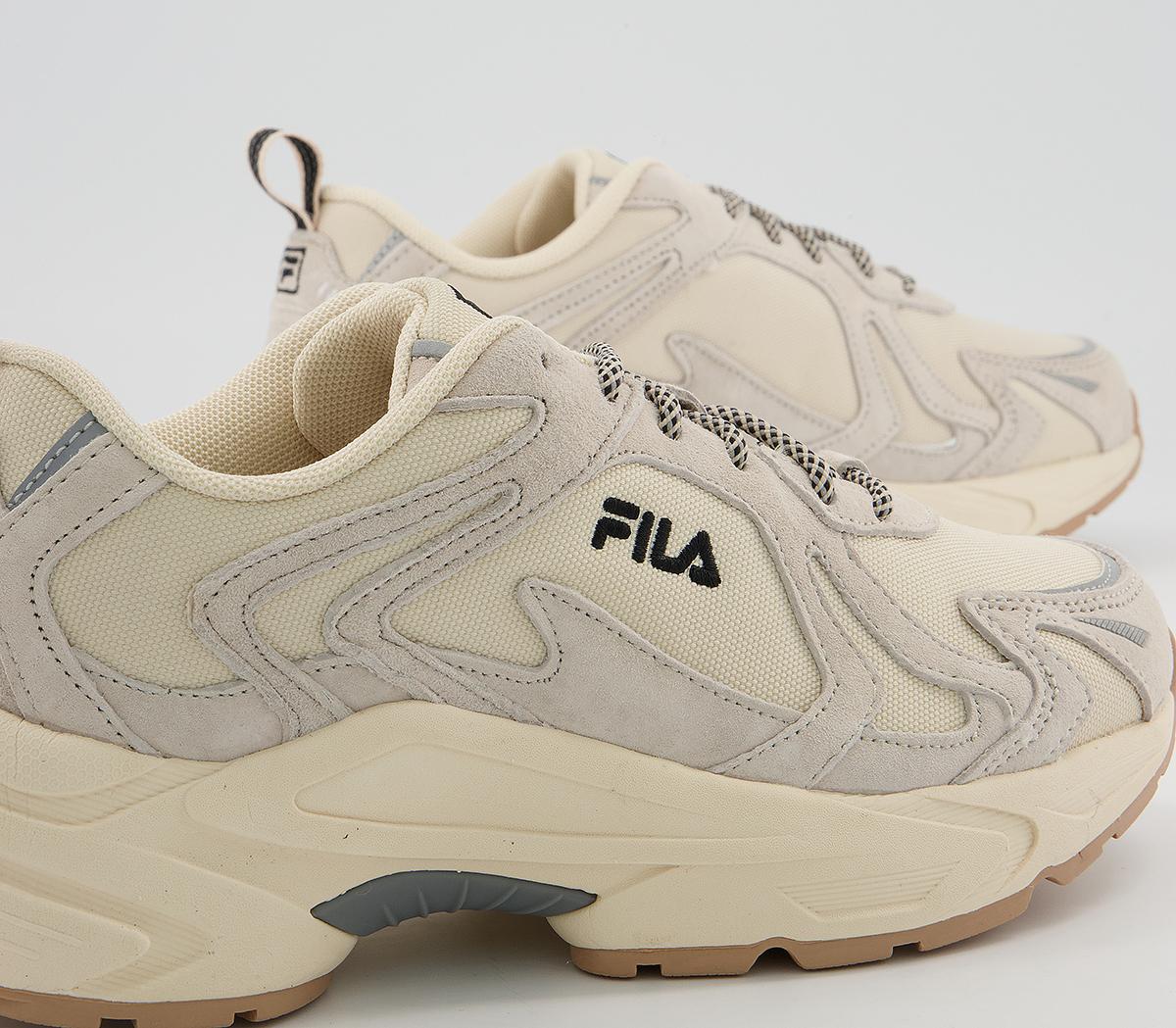 fila heroics