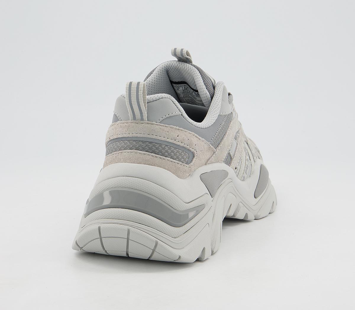 fila interation trainers