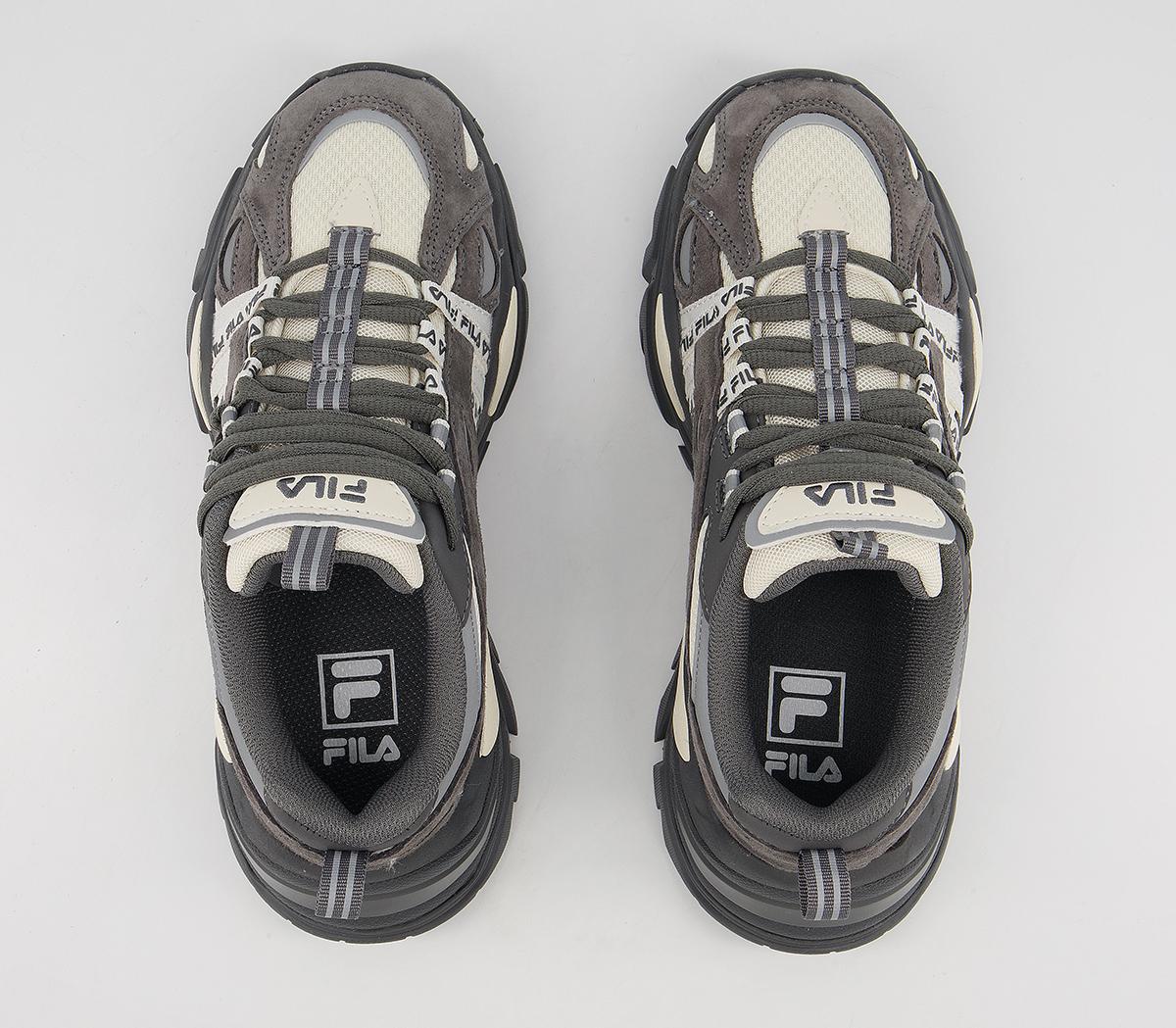 fila iteration trainers