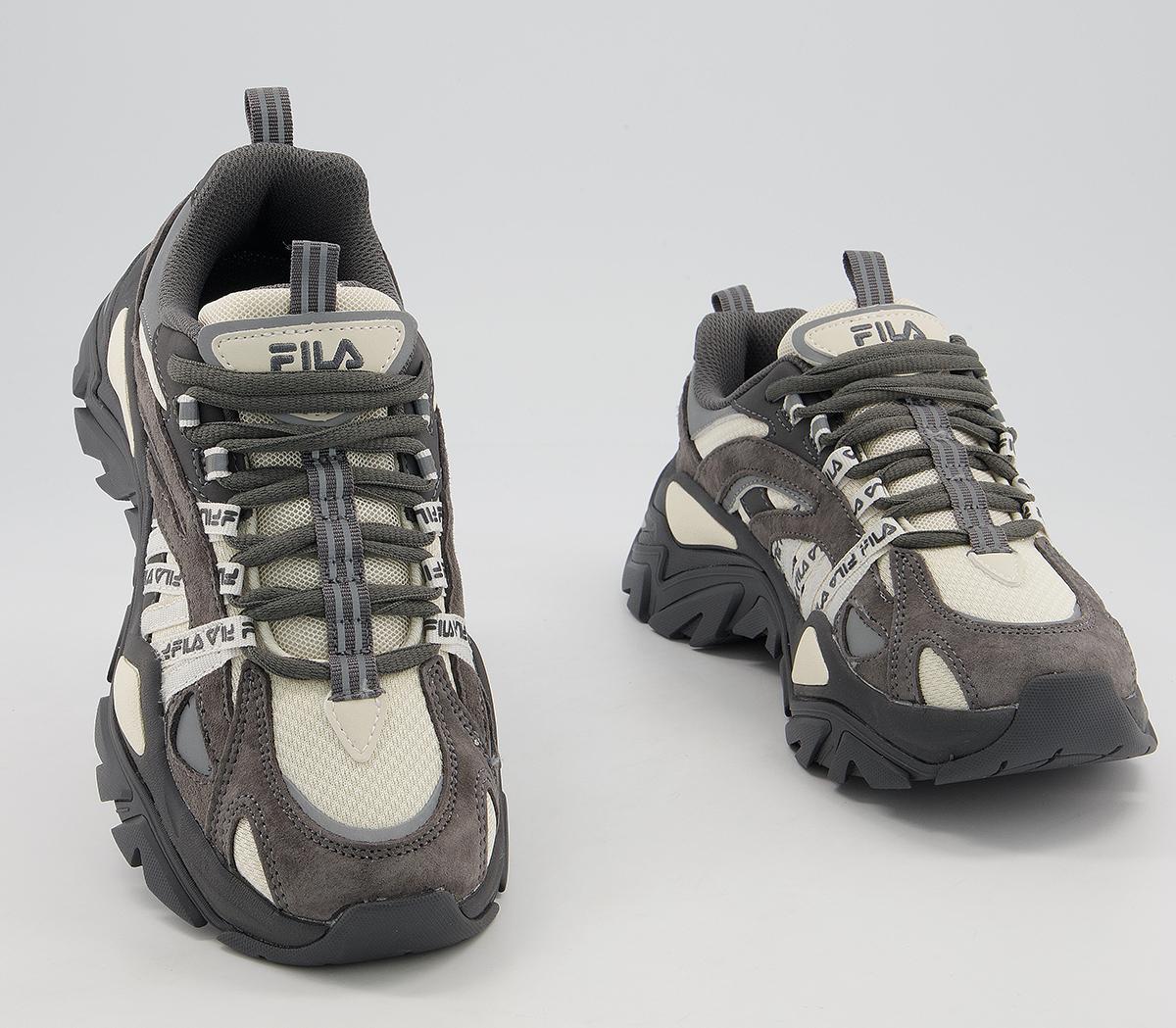 fila interation trainers