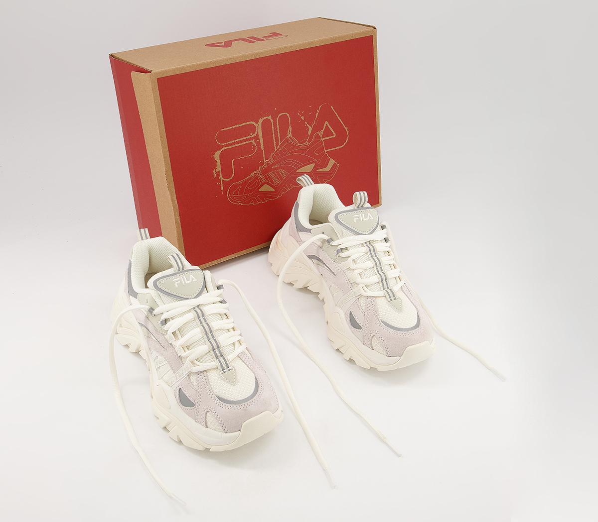 fila interation trainers