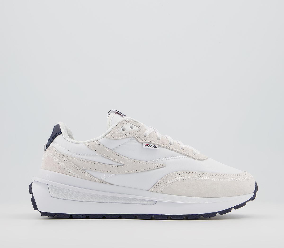 Solstice Exp A Trainers Solstice Exp A Trainers