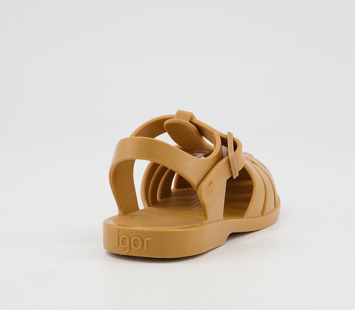 hugo boss infant jelly shoes