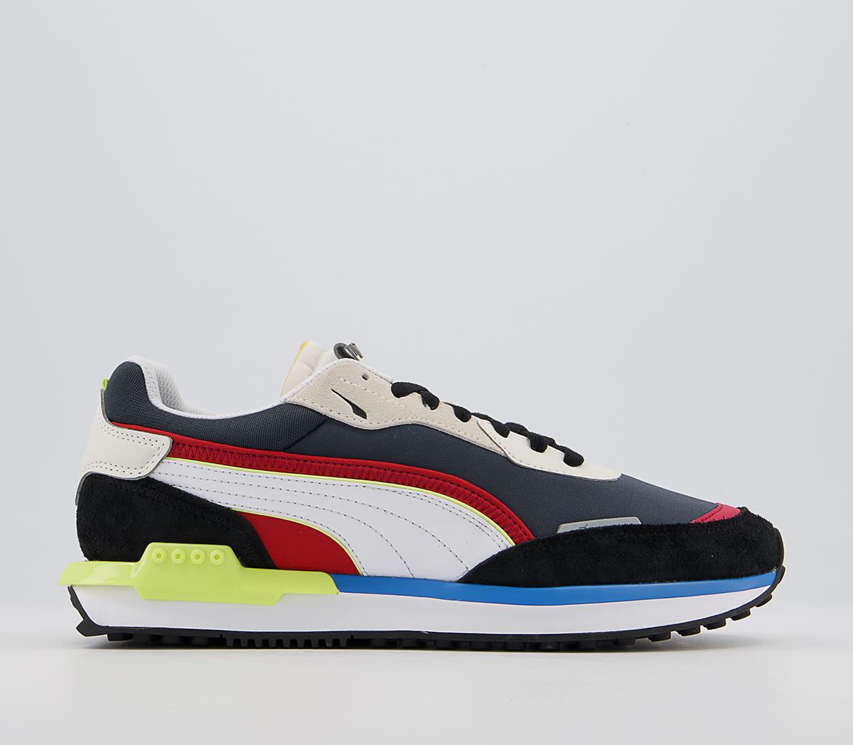 City Rider Trainers City Rider Trainers