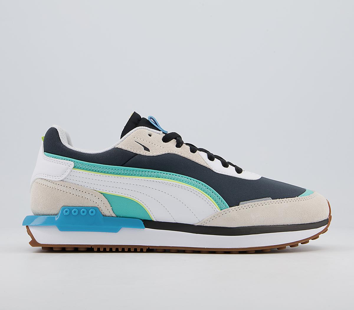 City Rider Trainers City Rider Trainers