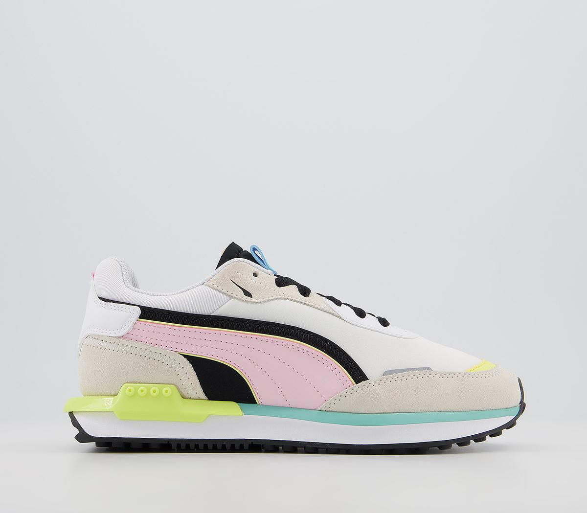 City Rider Trainers City Rider Trainers