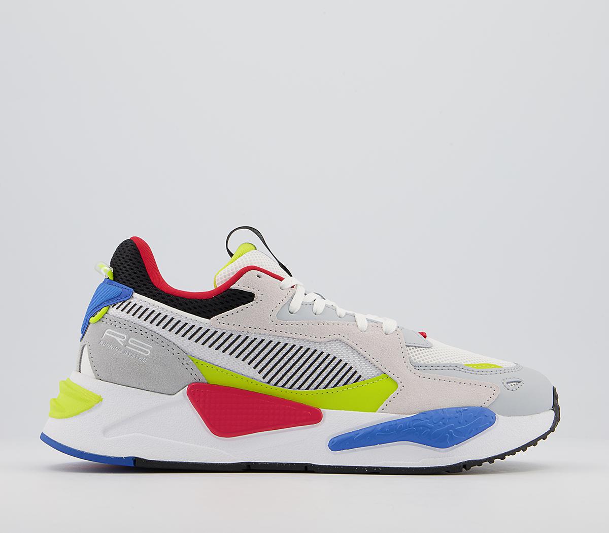 RS-Z Trainers RS-Z Trainers