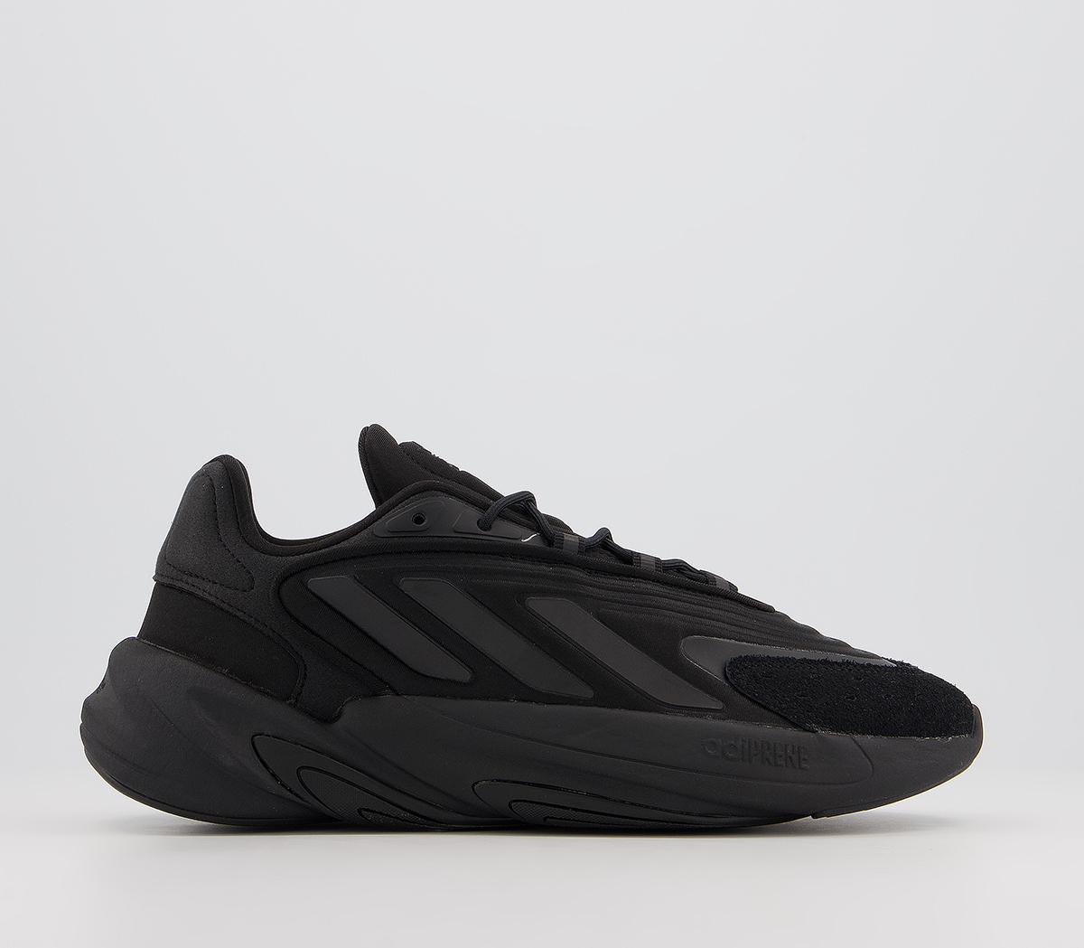 Ozelia Trainers Ozelia Trainers