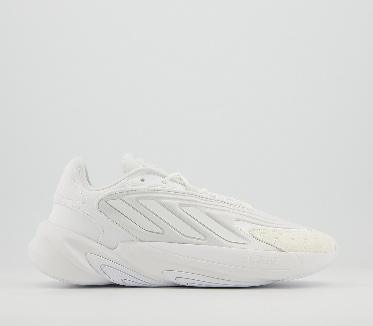 Ozelia Trainers Ozelia Trainers