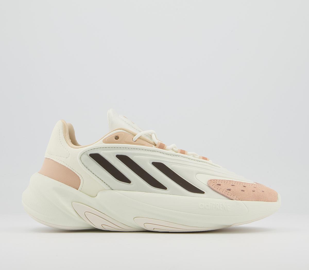 Ozelia Trainers Ozelia Trainers