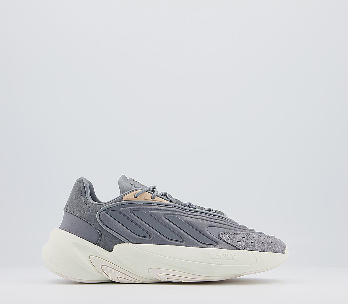 Ozelia Trainers Ozelia Trainers