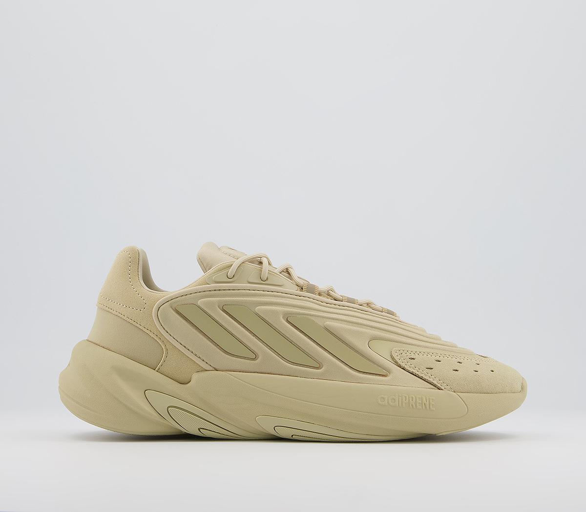 Ozelia Trainers Ozelia Trainers