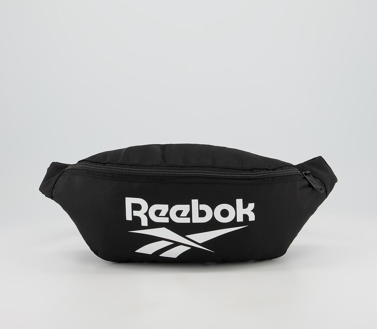 Classics Foundation Waist Bag Classics Foundation Waist Bag