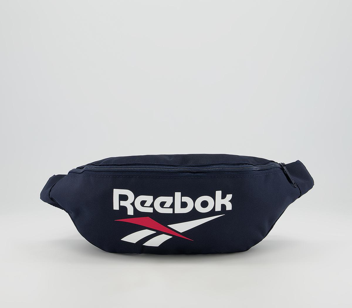 Classics Foundation Waist Bag Classics Foundation Waist Bag