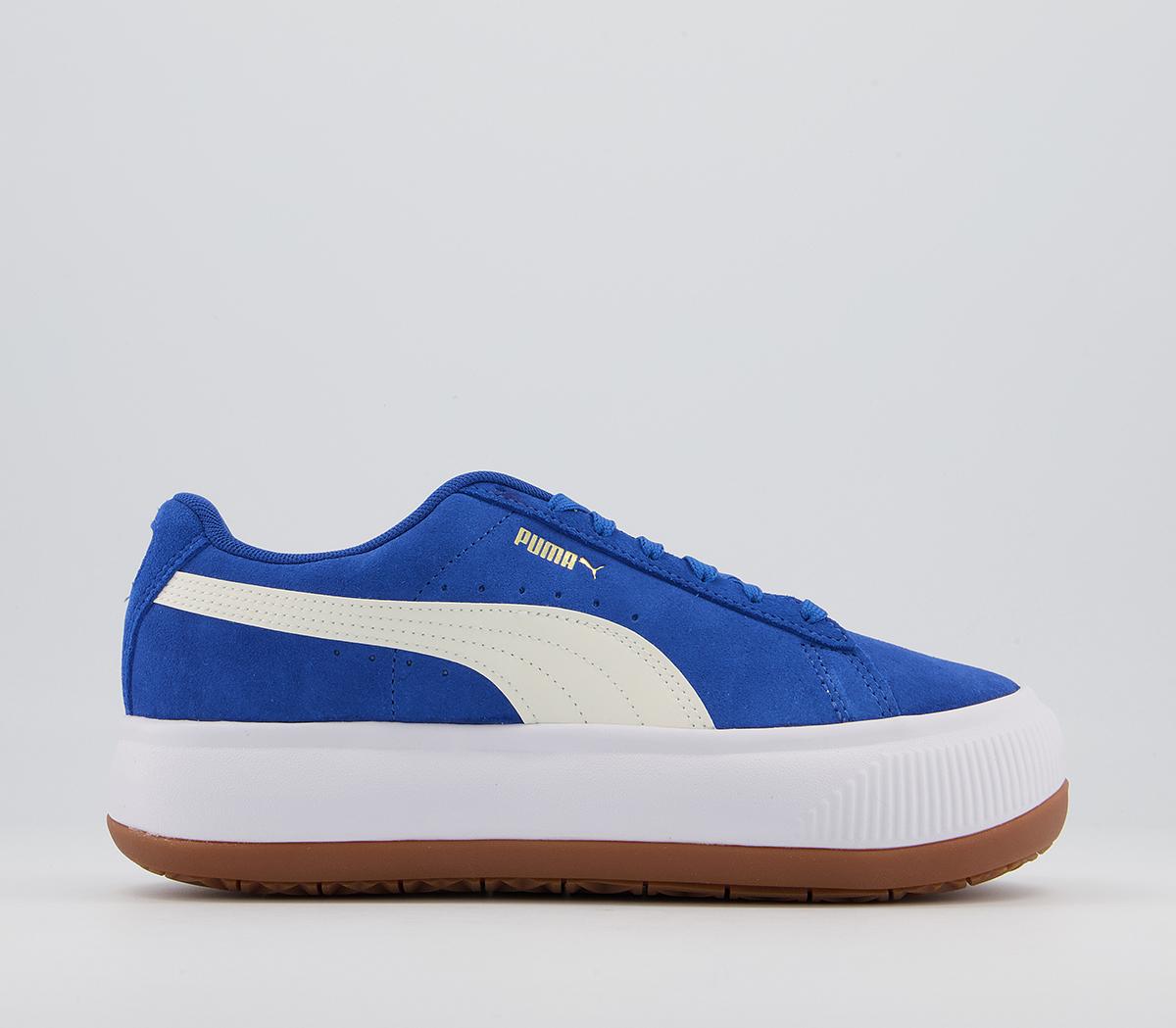 Mayu Trainers Mayu Trainers