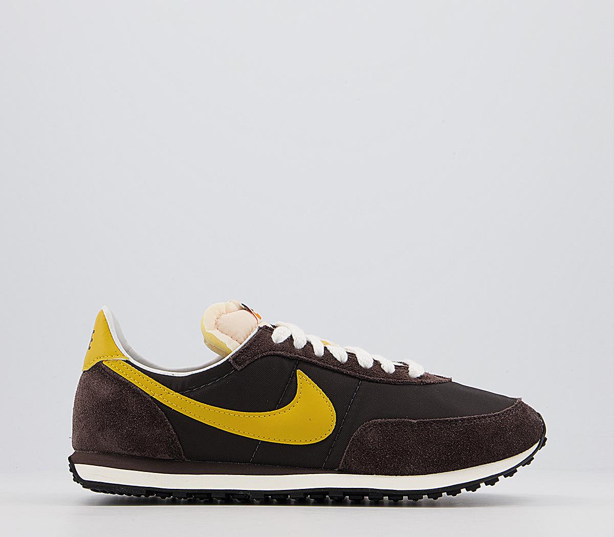 nike snow waffle women's shoe