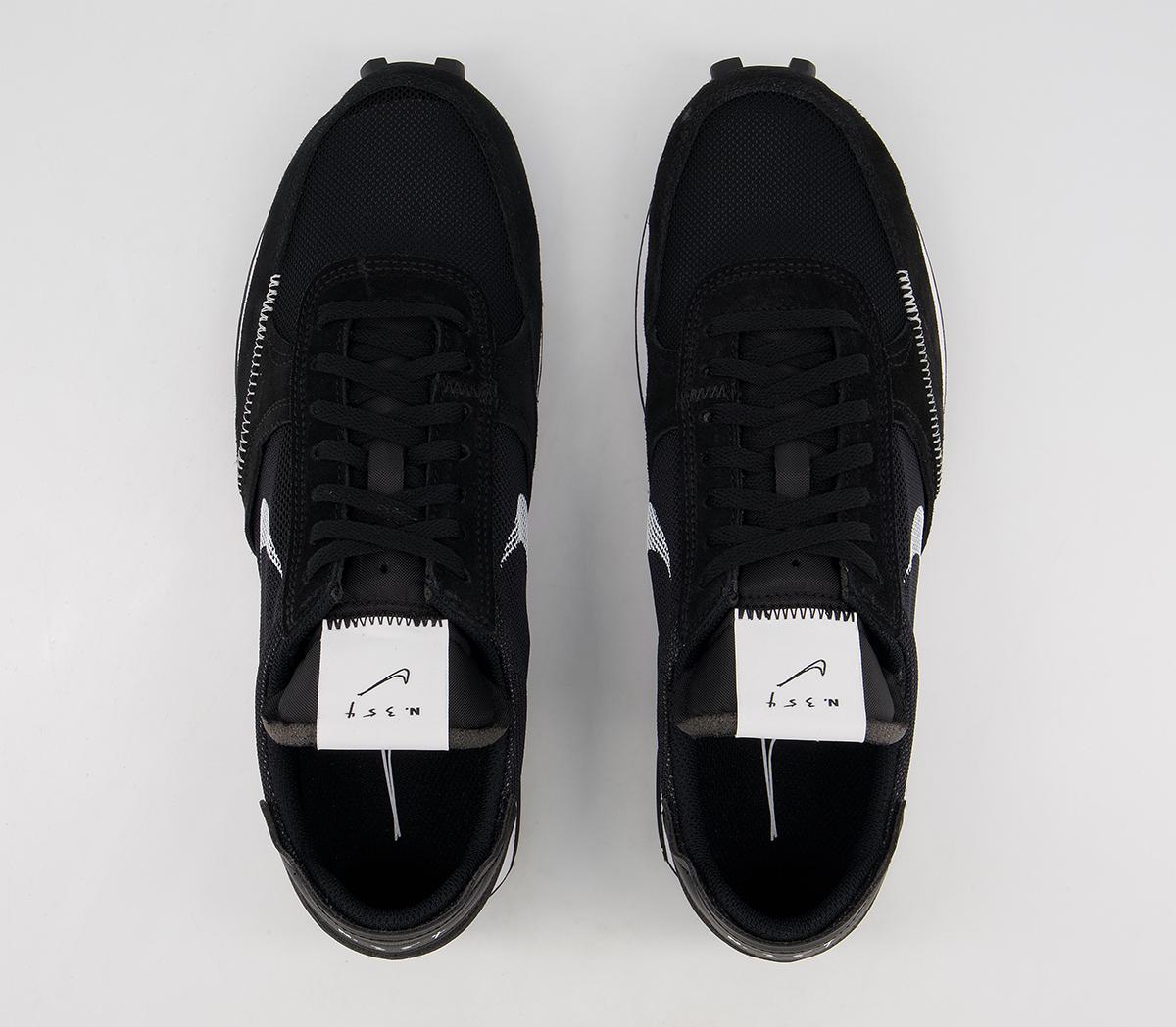 daybreak type trainers