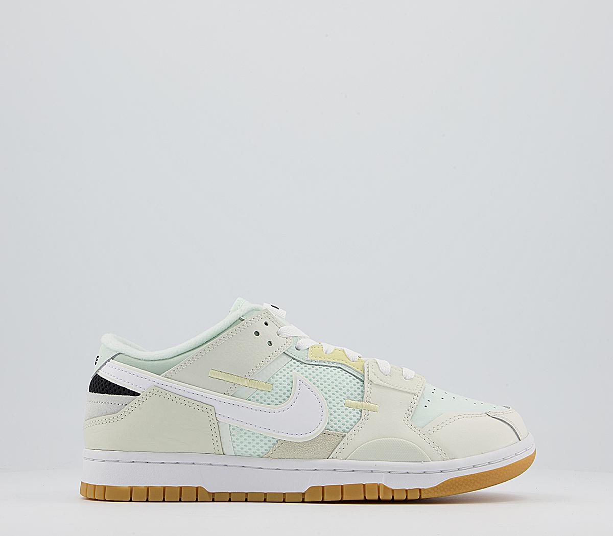Dunk Scrap Trainers Dunk Scrap Trainers