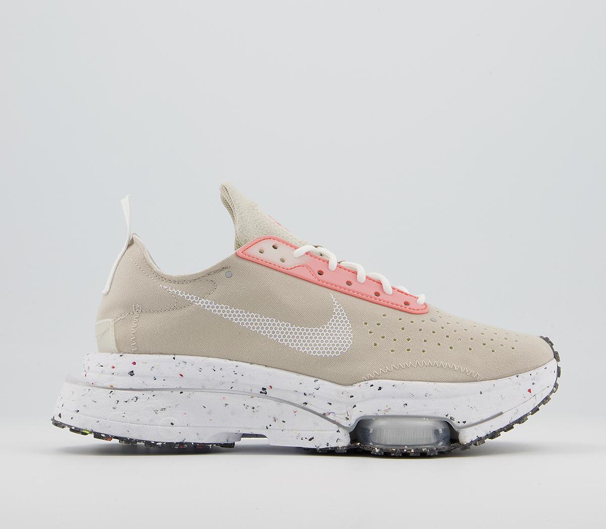 nike zoom cream