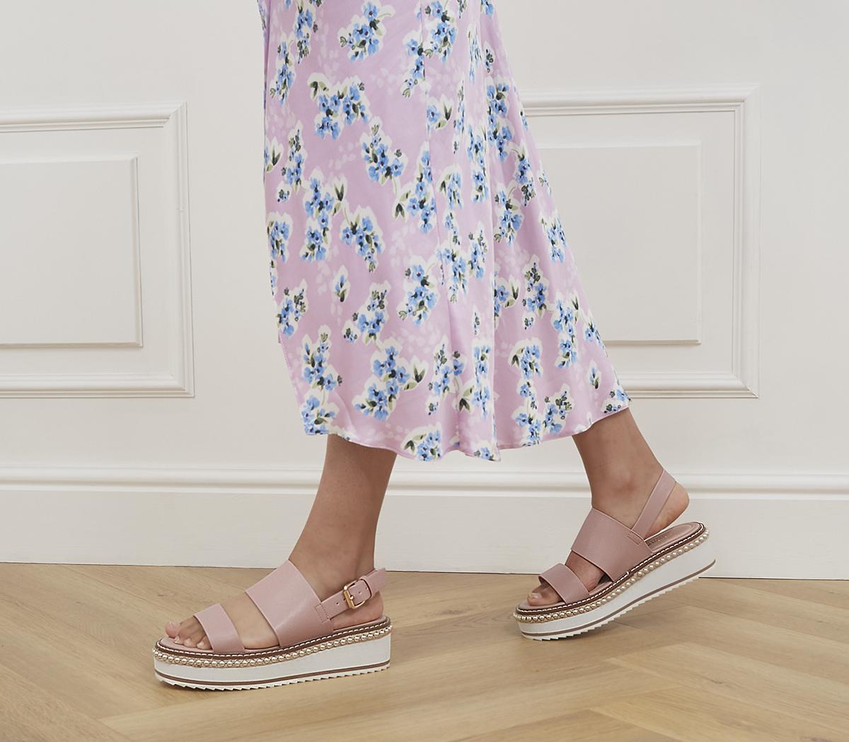 Minority Two Part Eva Wedges Minority Two Part Eva Wedges