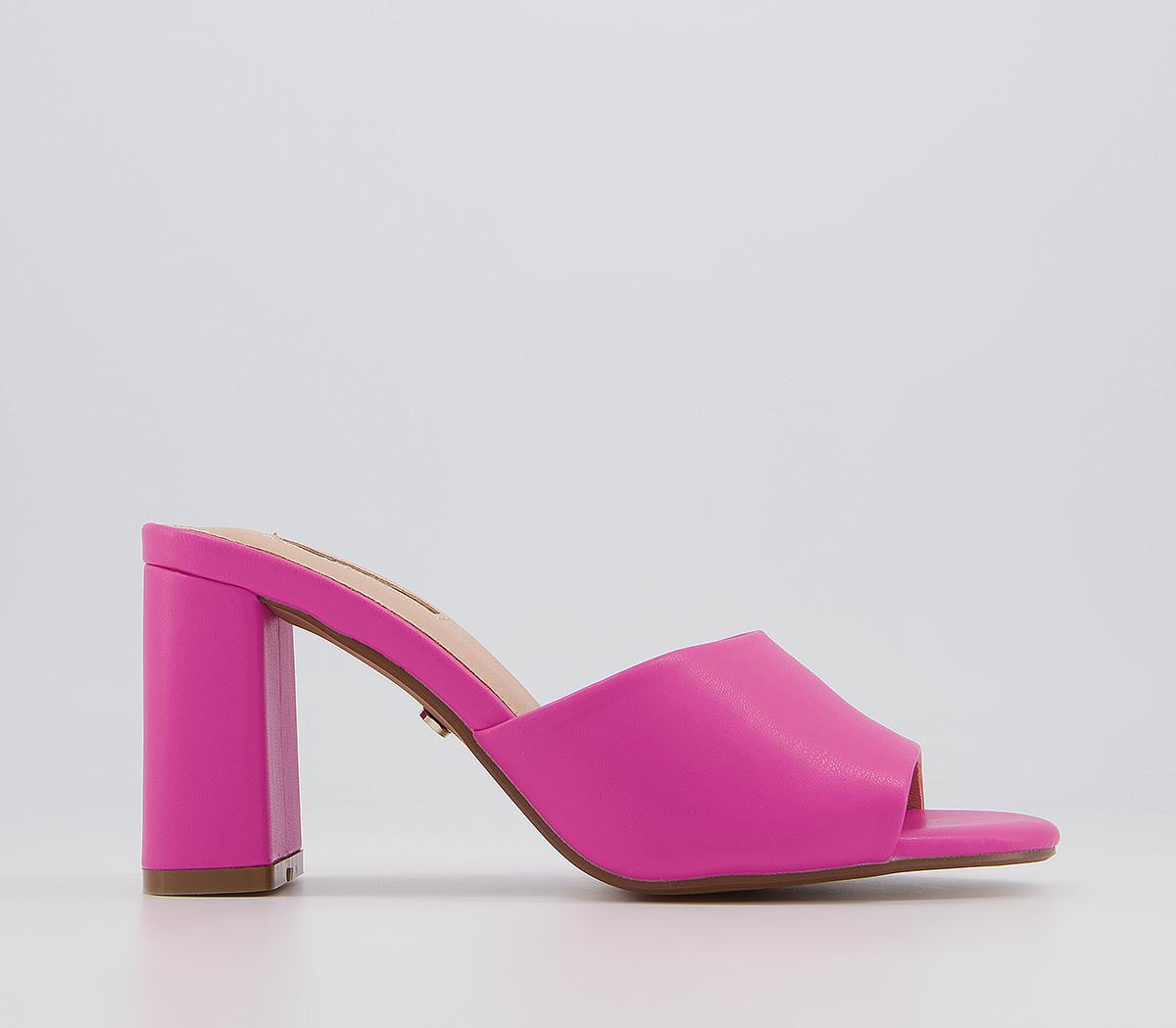 Malla Easy Mules Malla Easy Mules
