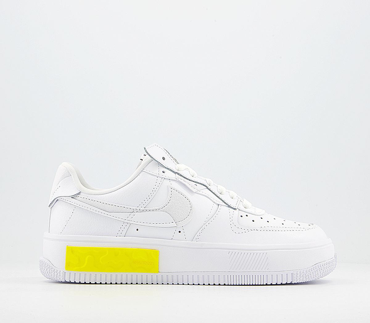 Air Force 1 Fontanka Trainers Air Force 1 Fontanka Trainers