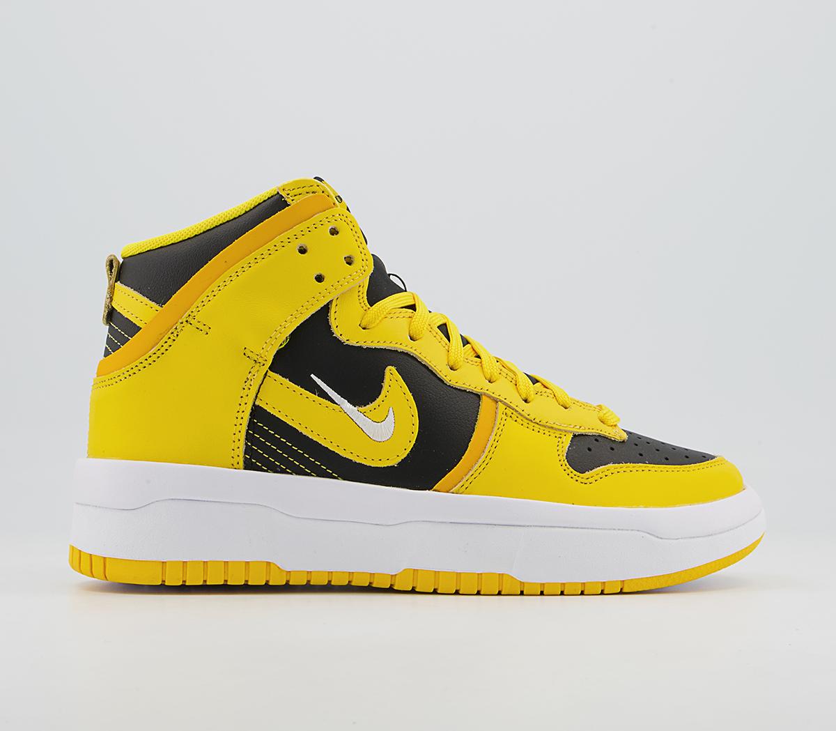 Dunk High Rebel Trainers Dunk High Rebel Trainers