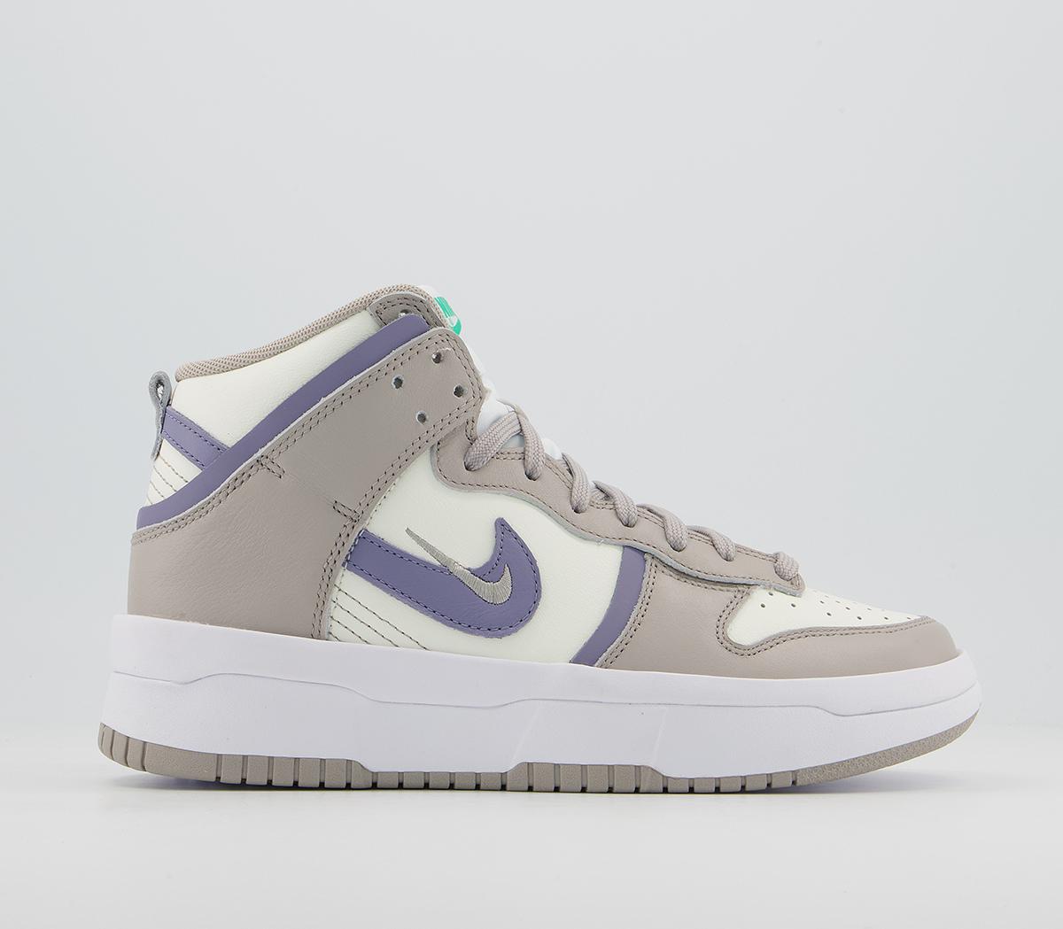 Dunk Hi Up Trainers Dunk Hi Up Trainers